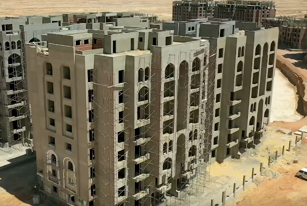 Laverde Cassette: A New Milestone in Architectural Excellence