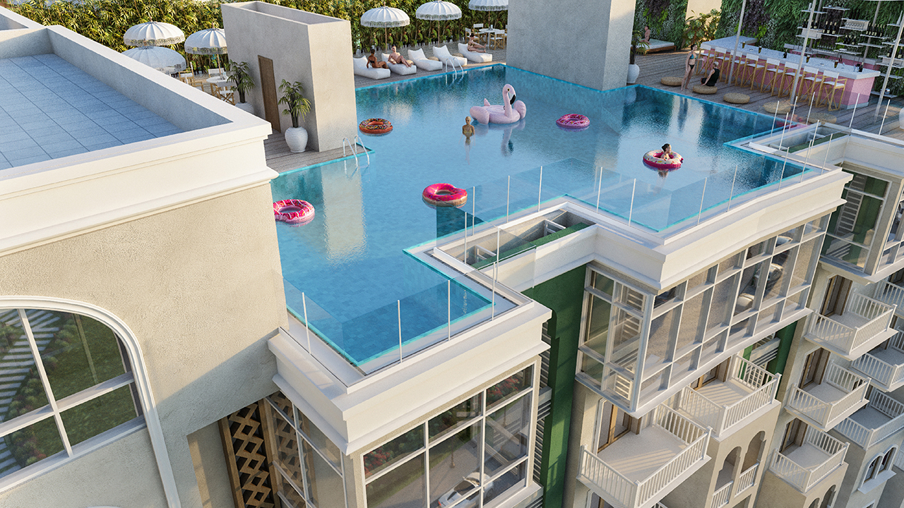 Lifestyle & Leisure Villages