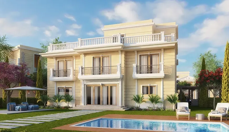 Villa