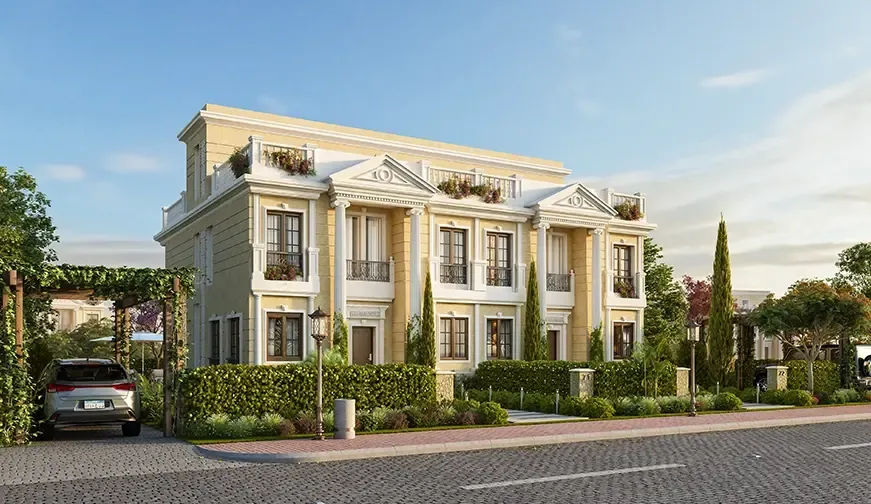 Villa