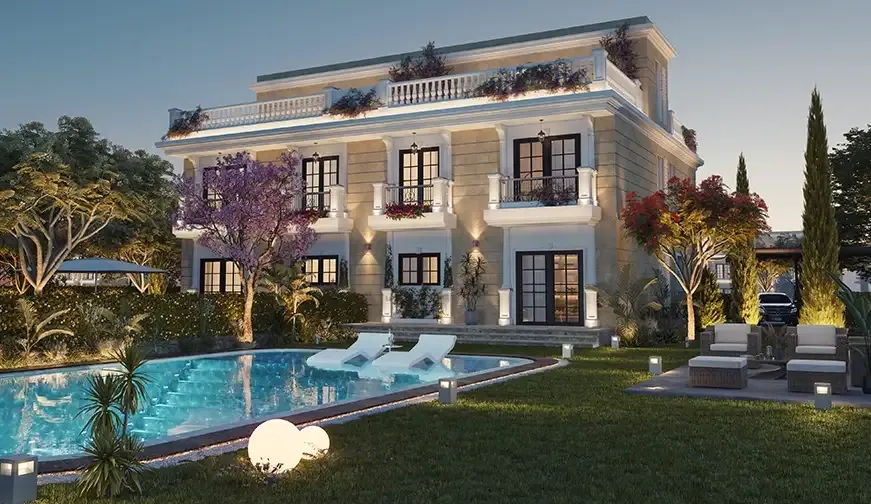Villa