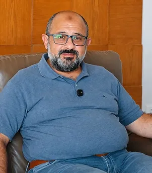 Eng. Osama Ibrahim