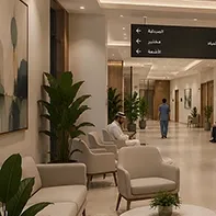 Medical Center
