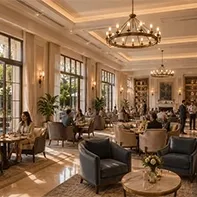 Club Houses