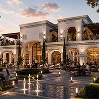 Social Club