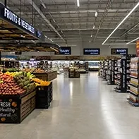 Hypermarket