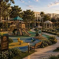 Kids Area