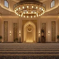 Mosque