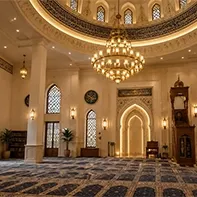 Mosque