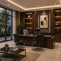 Administrative Offices