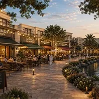 Restaurants & Cafes