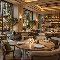 Restaurants