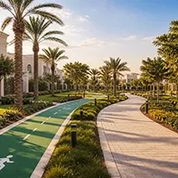 Leisure & Sports Lanes