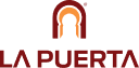 La Puerta Mall logo