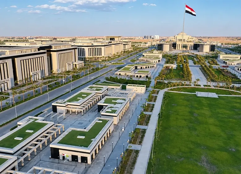 Diplomatic Hub