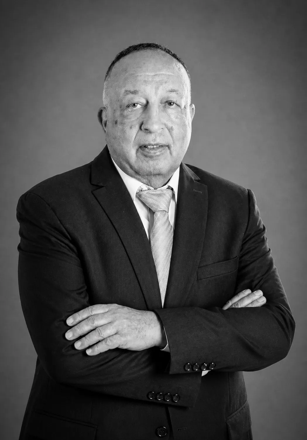 Dr. Hany El Zayat