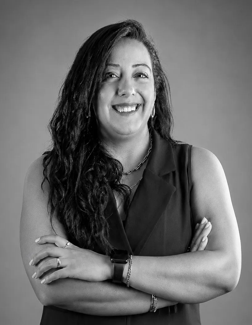 Dr. Martina Joseph