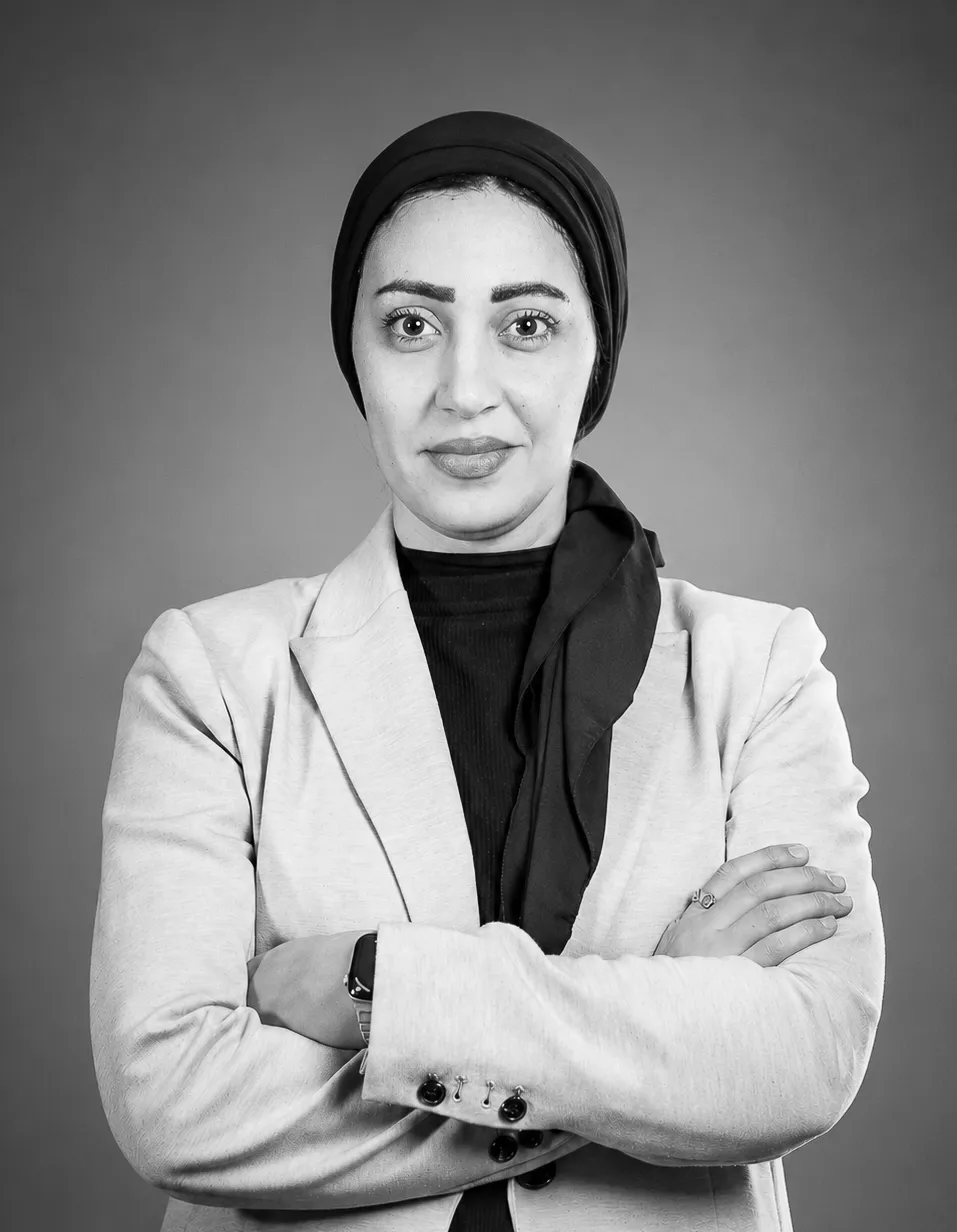 Eng. Hend Suliman