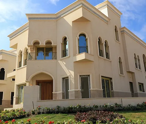 Accelerated Progress Across La Verde New Capital and La Verde Casette in the New Capital