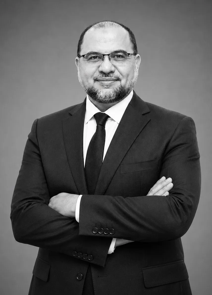 Osama Ayoub