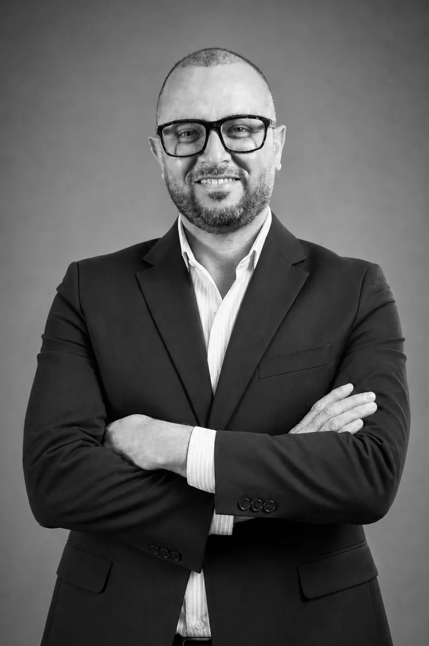 Sameh Omar