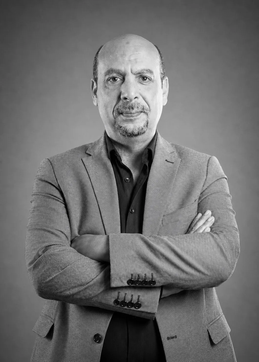 Sherif Hassan