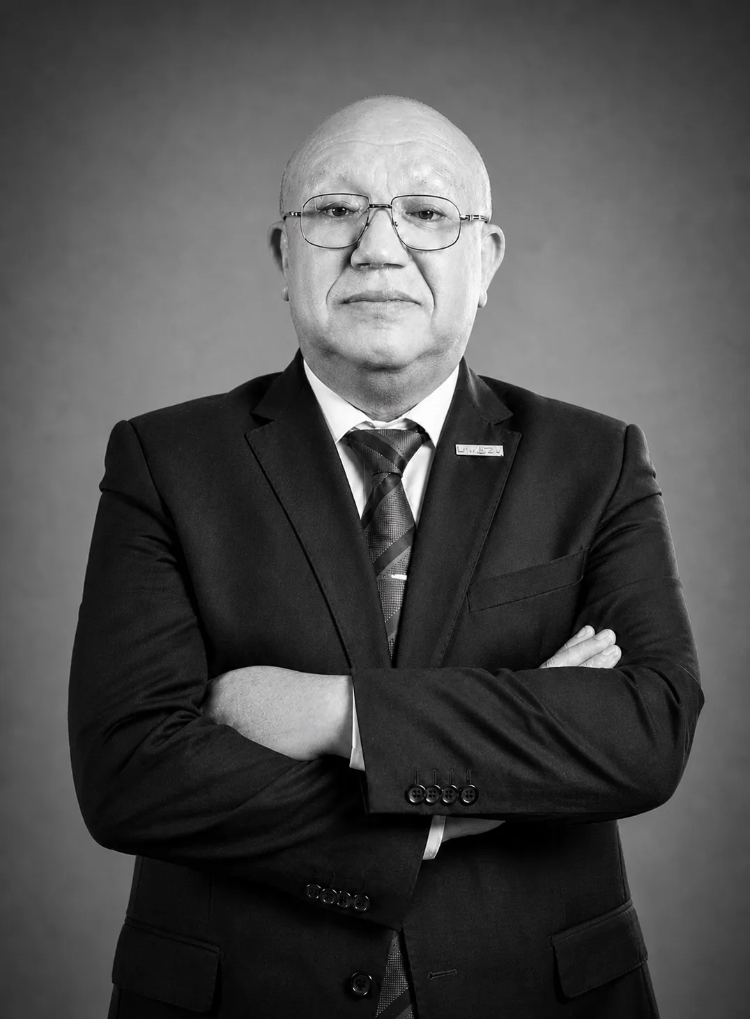 Tarek Tawfik